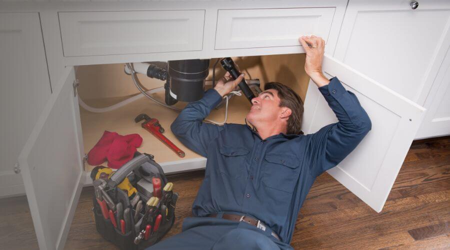 Professional Leak Detection Services in Bremen, GA
